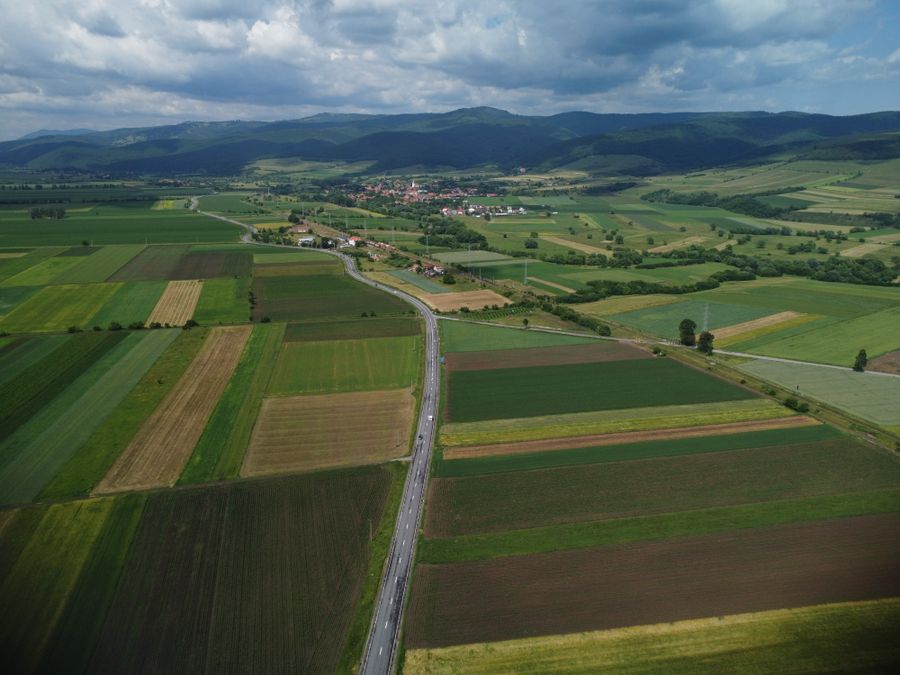 Field work in Yigilca